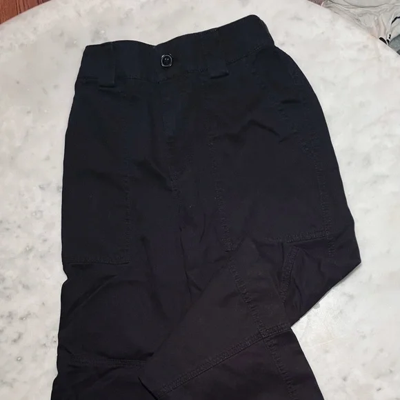 Tna Cedar Pant Black - Picture 2 of 4